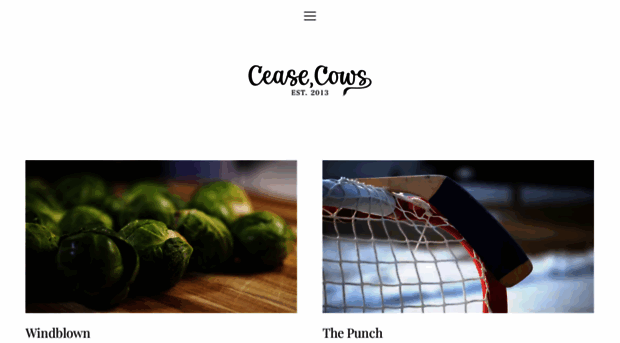 ceasecows.com