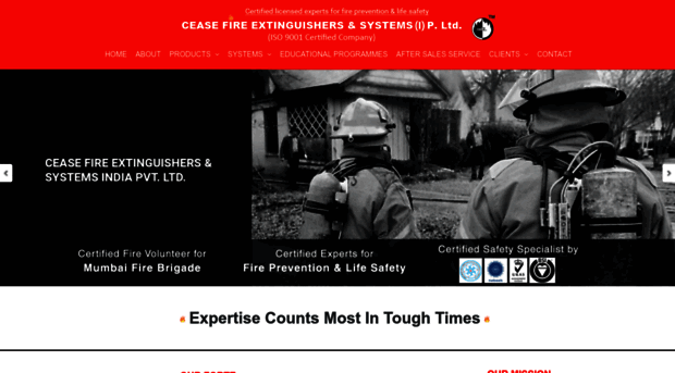 ceasefiresafety.com