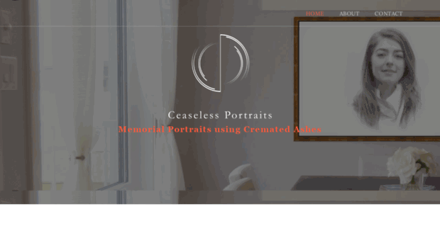 ceaselessportraits.co.uk