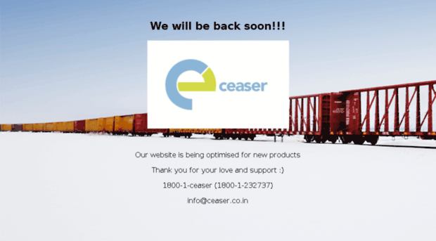 ceaser.co.in