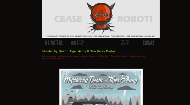 ceaserobot.com