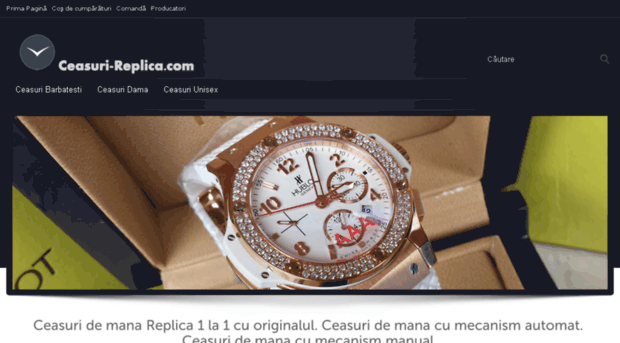 ceasuri-replica.com