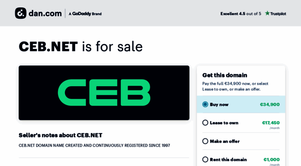 ceb.net