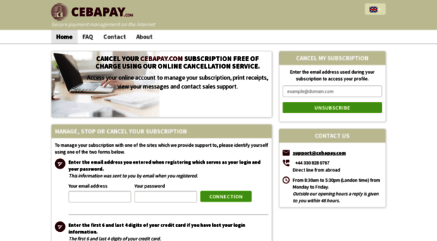 cebapay.com