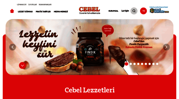 cebel.com.tr