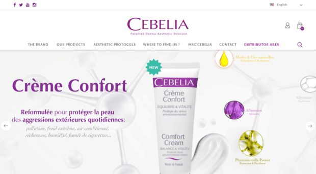 cebelia.com