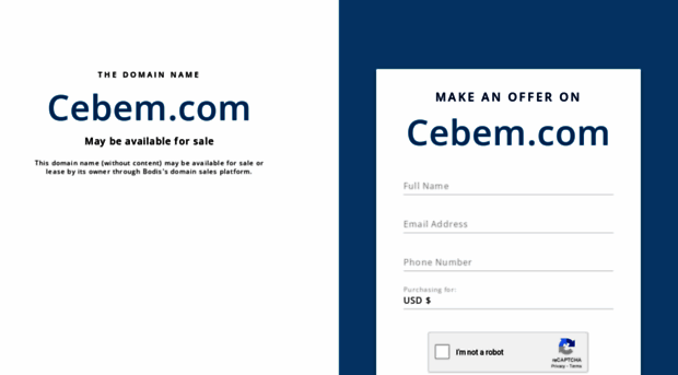 cebem.com