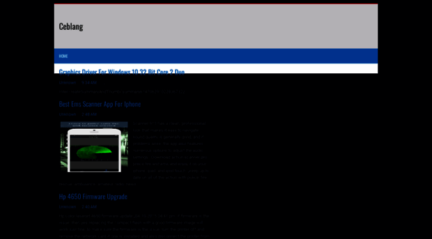 ceblang.blogspot.com