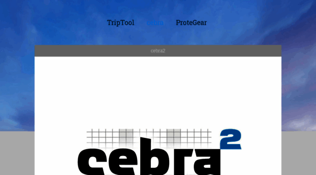 cebra-systems.com