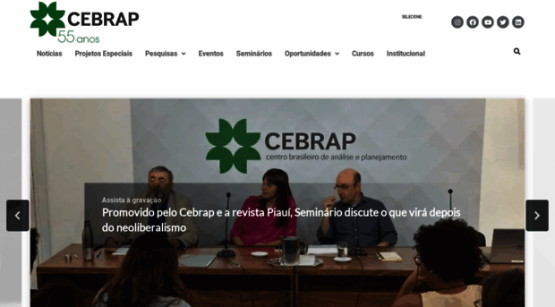 cebrap.org.br