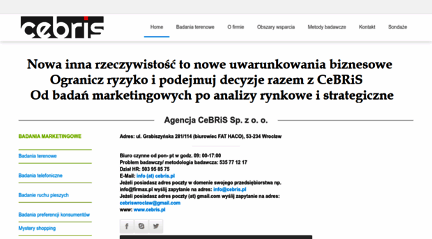 cebris.pl