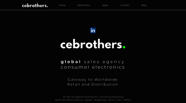 cebrothers.com