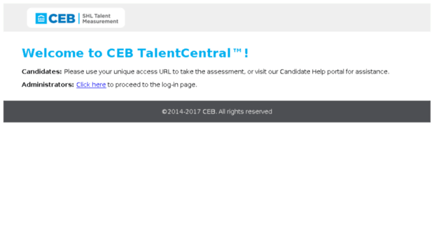 cebtalentcentral.com