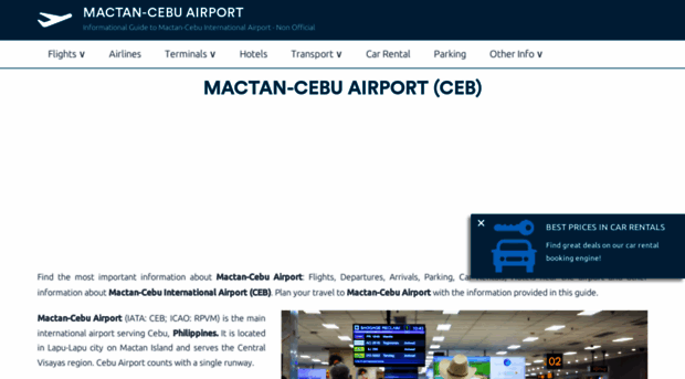 cebu-airport.com