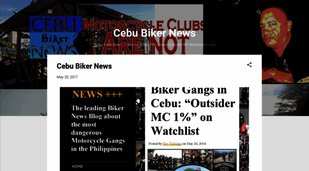 cebu-biker-news.blogspot.com