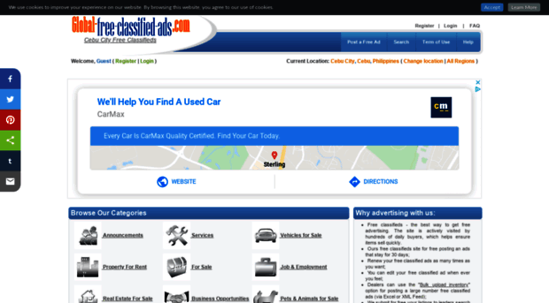 cebu-city-ceb-ph.global-free-classified-ads.com