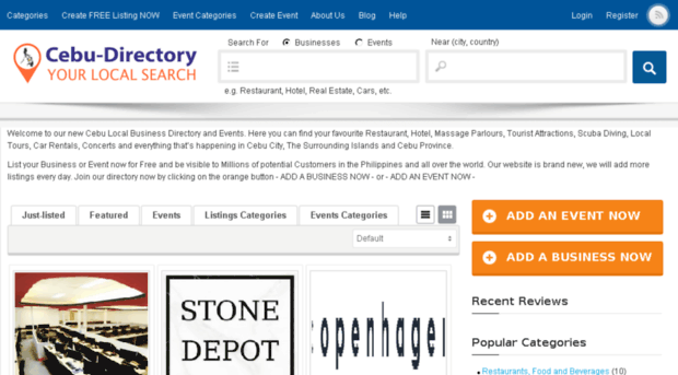 cebu-directory.com