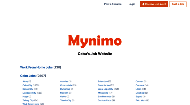 cebu.mynimo.com