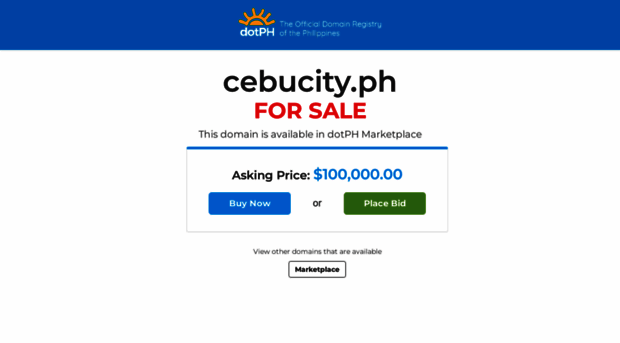 cebucity.ph