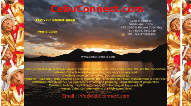 cebuconnect.com
