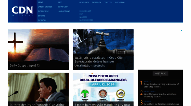 cebudailynews.inquirer.net