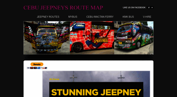 cebujeepneys.weebly.com