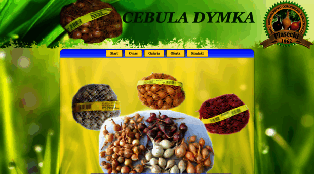 cebuladymka.pl