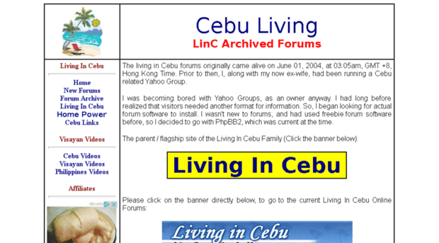 cebuliving.com