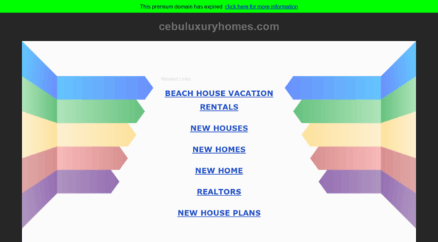 cebuluxuryhomes.com