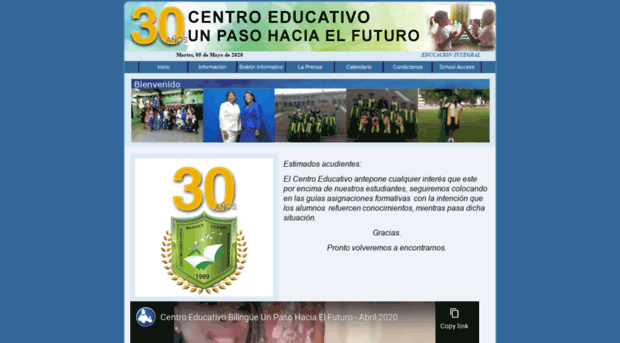 cebunpasohaciaelfuturo.edu.pa