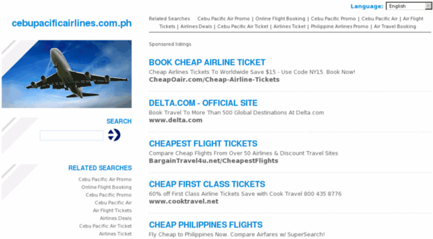 cebupacificairlines.com.ph