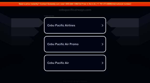 cebupacificairways.com