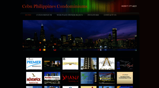 cebuphilippinescondominiums.weebly.com