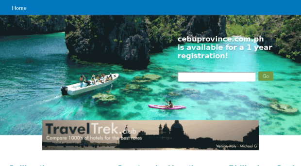 cebuprovince.com.ph