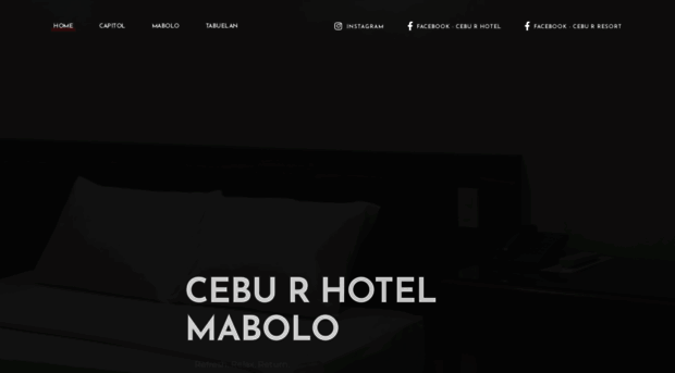 ceburhotel.com