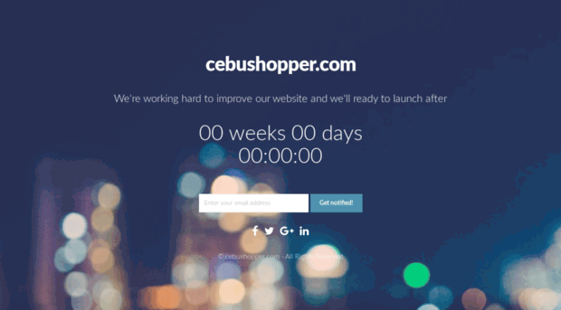 cebushopper.com