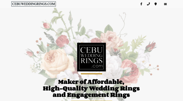 cebuweddingrings.com