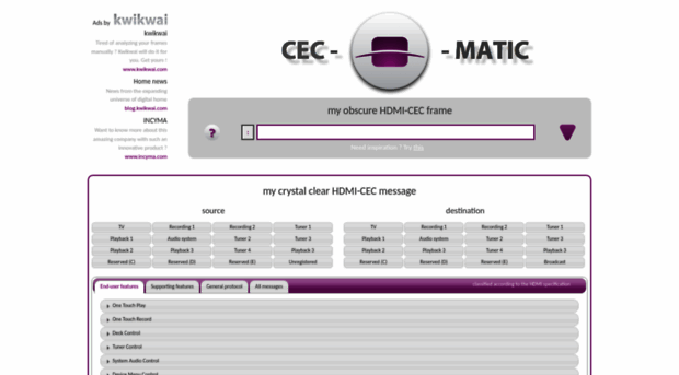 cec-o-matic.com