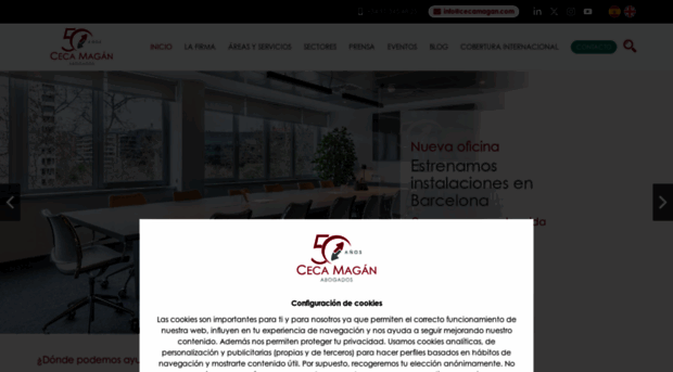 cecamagan.com