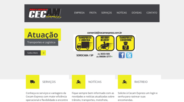 cecamexpress.com.br