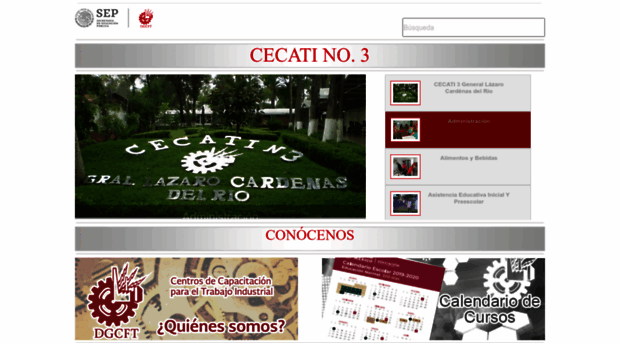 cecati3.edu.mx