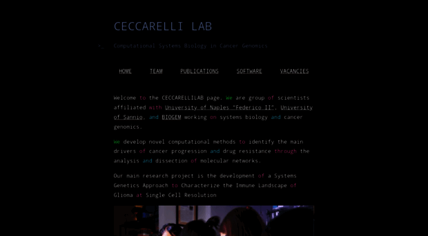 ceccarellilab.org