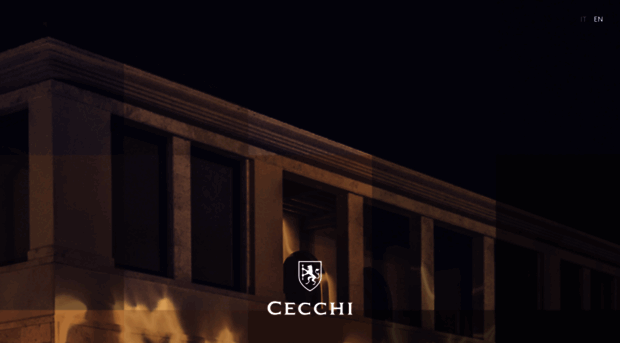 cecchi.net