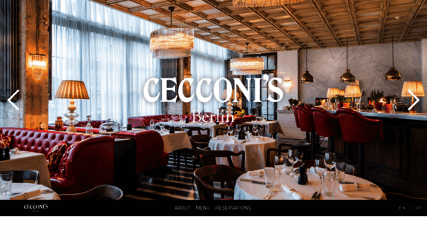 cecconisberlin.com