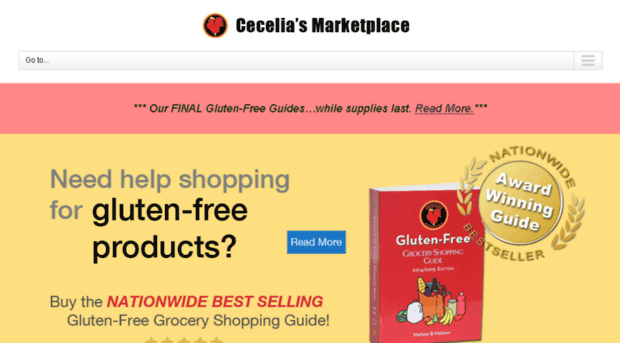 ceceliasmarketplace.com