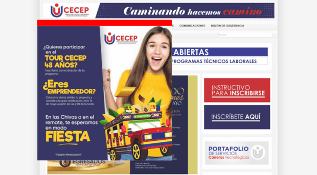 cecep.edu.co