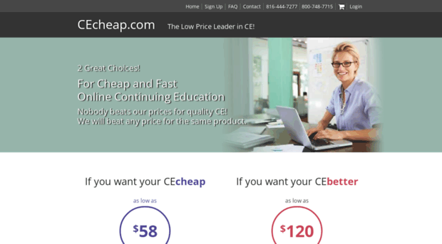 cecheap.com