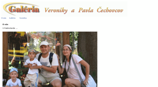 cechovci.com