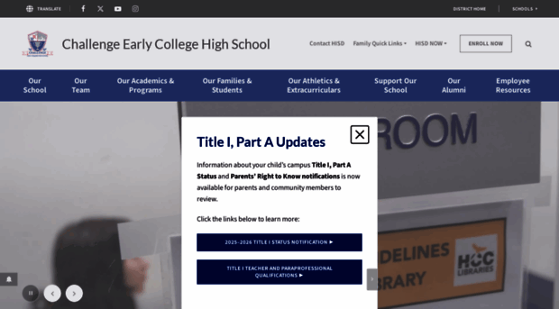 cechs.houstonisd.org