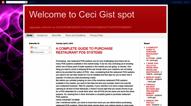 ceci-gist.blogspot.com.ng